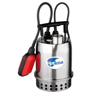 Nakupujte Hned Ebara ponorné drenážní čerpadlo Optima Ma 230V kabel 10m