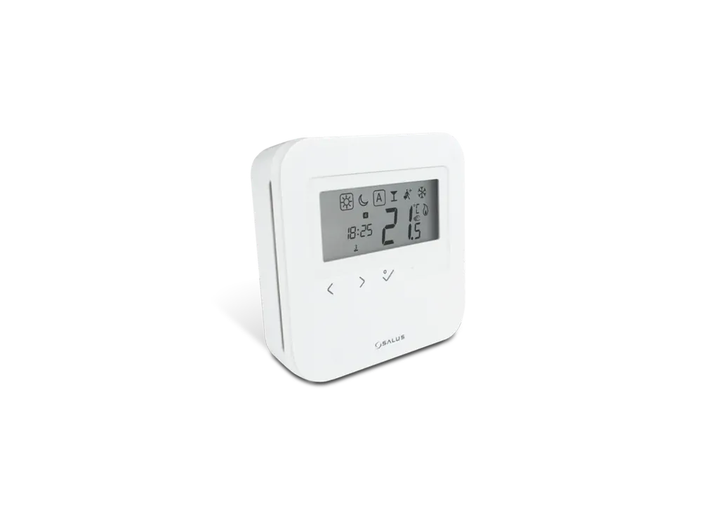 Nejprodávanější Termostat SALUS HTRP 230