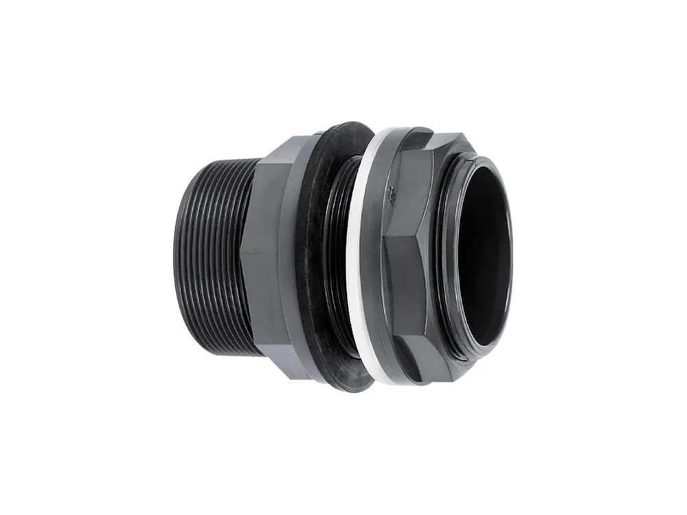 PVC průchodka na nádrže 1/2" Akce