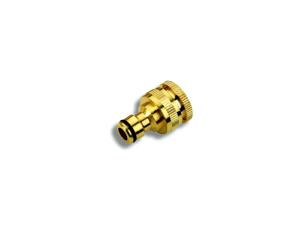 Rychlé Dodání Adaptér 3/4" x 1" mosaz