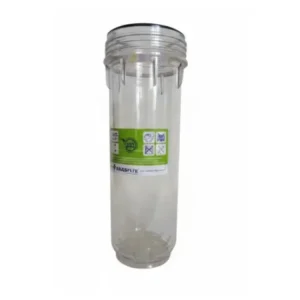 10" Nádoba filtru DP "SENIOR" Přímo Od Výrobce