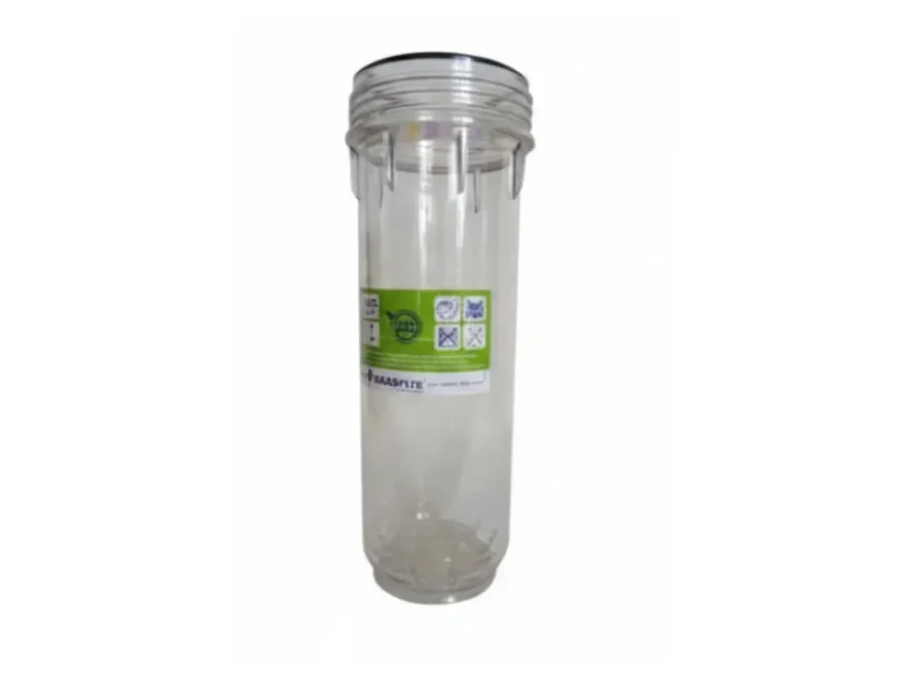 10" Nádoba filtru DP "SENIOR" Přímo Od Výrobce