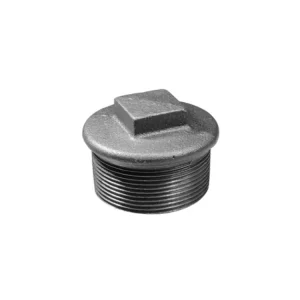 Zátka 3/8" černé Akční Nabídka