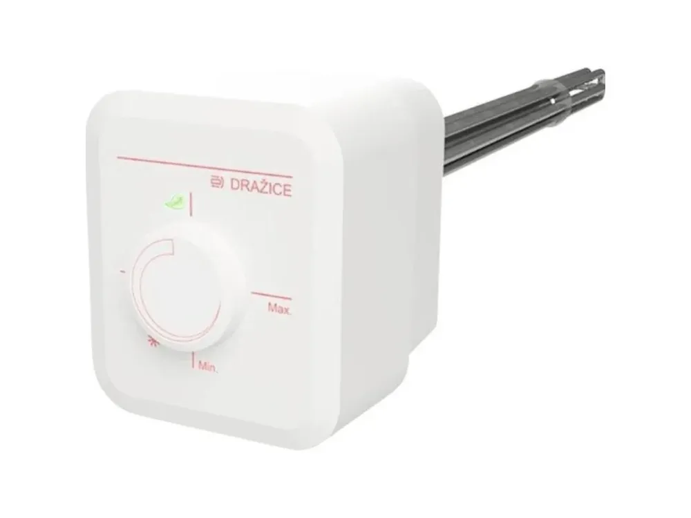 Dražice elektrická spirála TJ 6/4" 6kW Ihned K Objednání