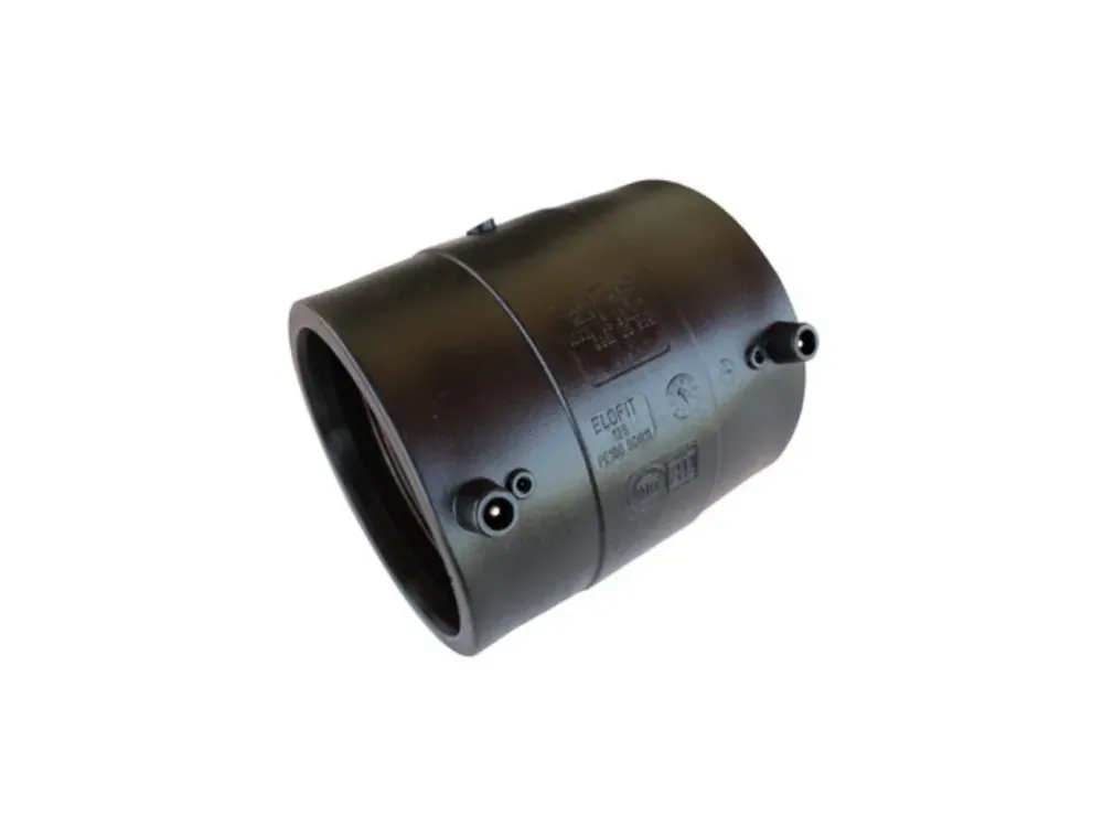 Aktuální Elektro-spojka D50 (PE100-SDR11-PN16)