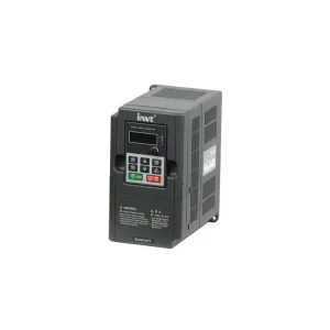 Nejlepší Volba Frekvenční měnič GD 10/7,5 A (230V)