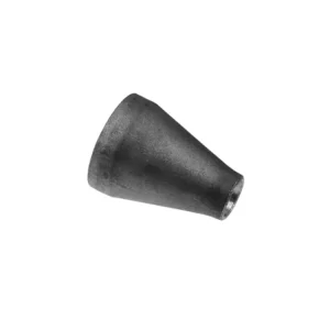 Cenově Výhodný Redukce varná 48,3 x 42,4 mm - černá ocel