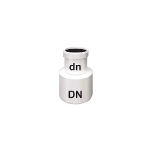 Levný Redukce DN110/80dn