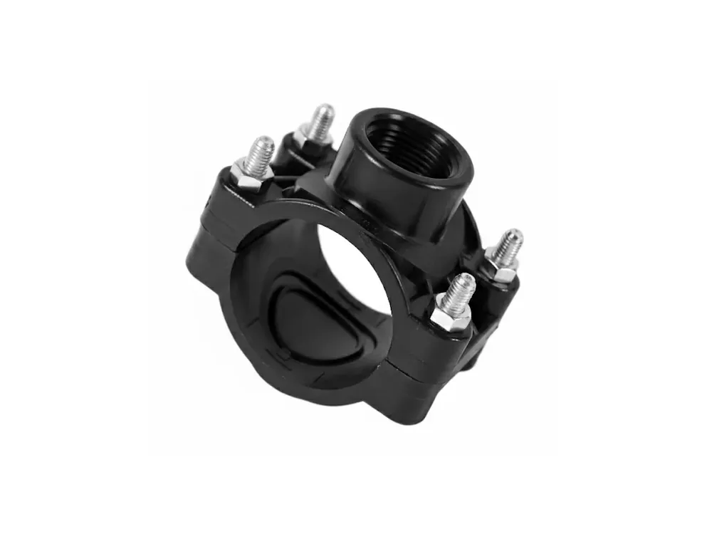Odeslání Ihned Navrtávací pás 32x3/4" (DN 20) polyetylen (PE)