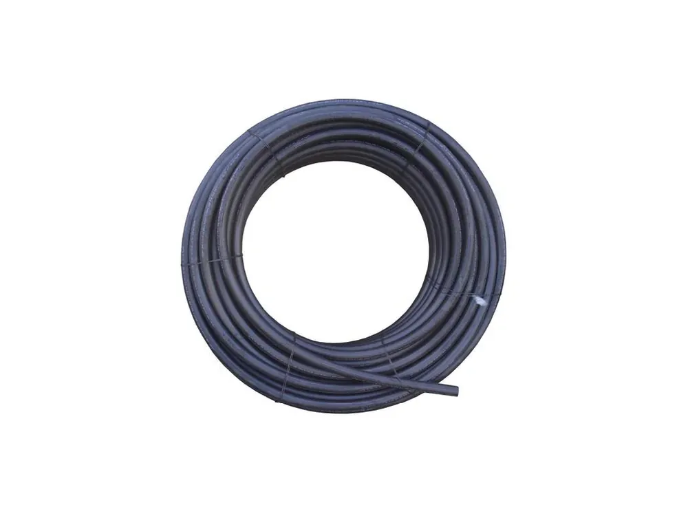 Trubka LDPE 50x6,9 mm PN10 - celý 50m balík Nejlepší Cena