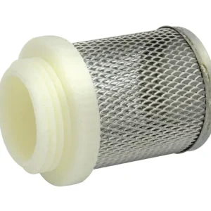 K-1039F DN32 filtr pro zpětný ventil K-1039 nerez sítko Jen Po Omezenou Doba