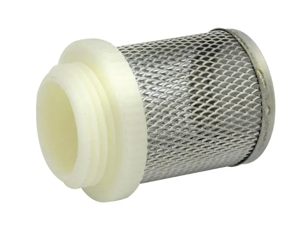 K-1039F DN32 filtr pro zpětný ventil K-1039 nerez sítko Jen Po Omezenou Doba