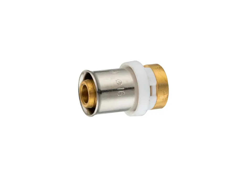 Must-Have PEX lisovací zátka 32 TH