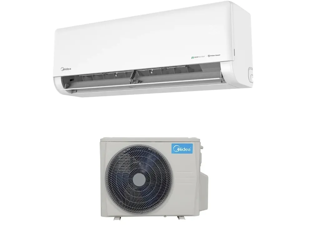 Klimatizácia MIDEA Solstice 3,5 kW SOL2-12-SP Víkendová Akce