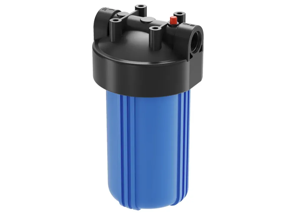 Časově Omezené USTM Big Blue filtrácia 10" 1"