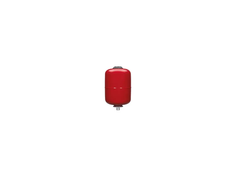 Novinka Expanzní nádoba solární 19l 3/4-SOLARVAREM 10 Bar