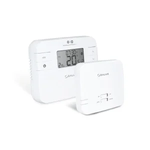 Bezdrátový termostat SALUS RT510RF Výhodná Nabídka