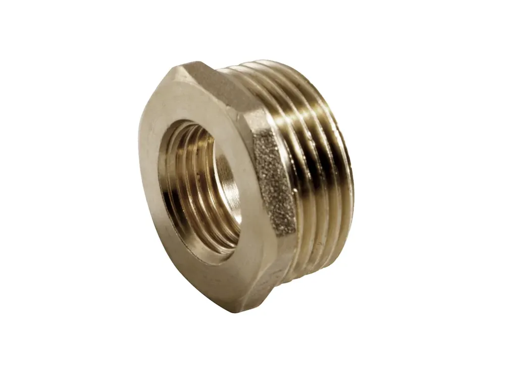 Redukce MF 3/8"x1/4" (DN 10x08) mosaz Kup Teď