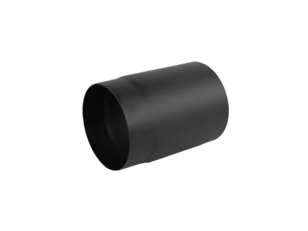 Nová Kolekce Prodmax komínová roura 200 mm ocel - délka 250 mm, 2 mm