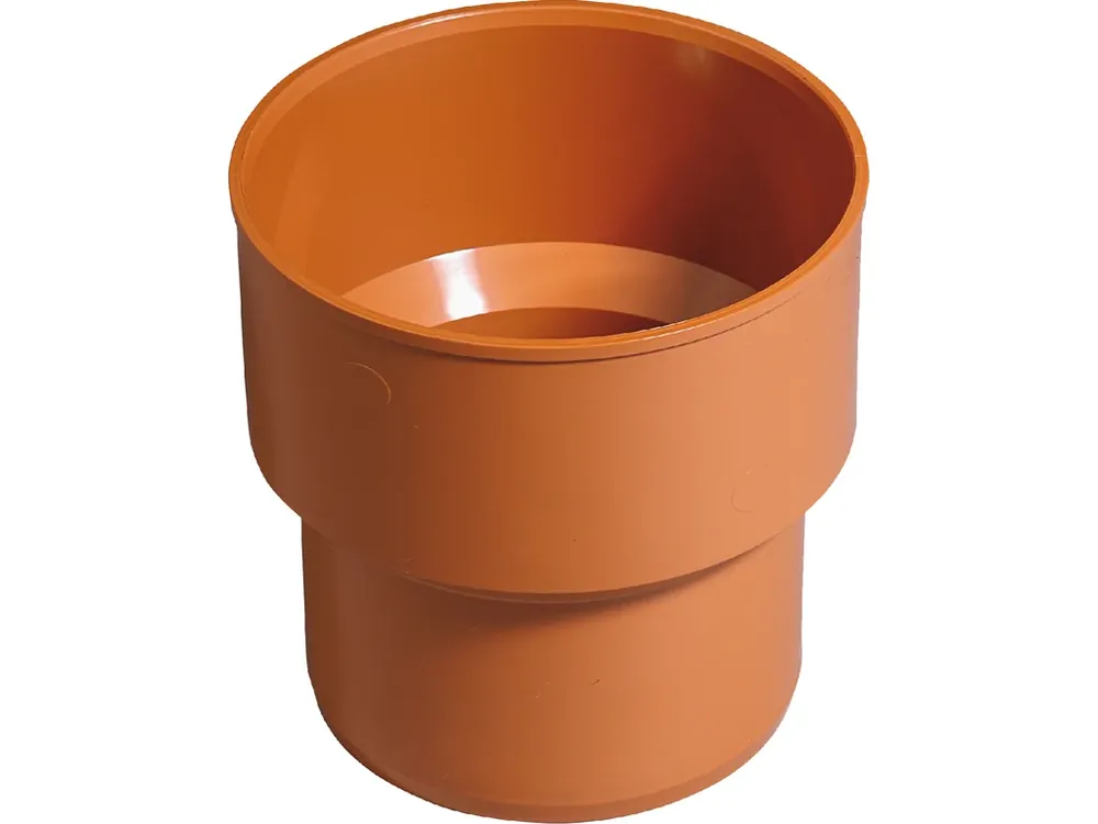 Cenově Výhodný KG kanalizační průchodka litina / PVC DN 110 - 129 mm, KGUG