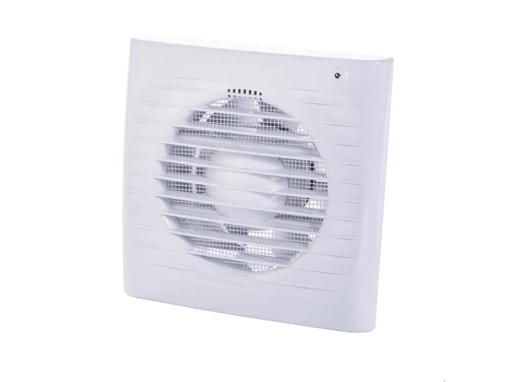 Výprodej Axiální nástěnný ventilátor 100 ELKE
