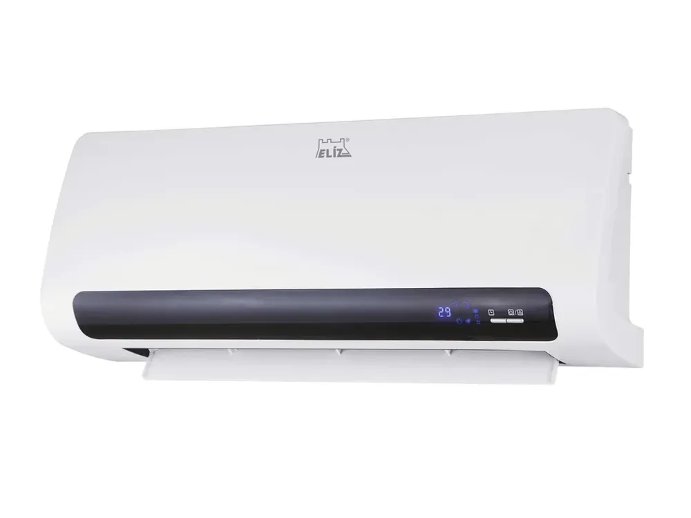 Výhodná Nabídka Podstropní nástěnný ohřívač vzduchu EWH 220 ERP, 1000/2200 W