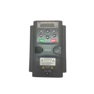 Poslední Šance Frekvenční měnič 400V SD200/ DO 14 A <5,5 KW
