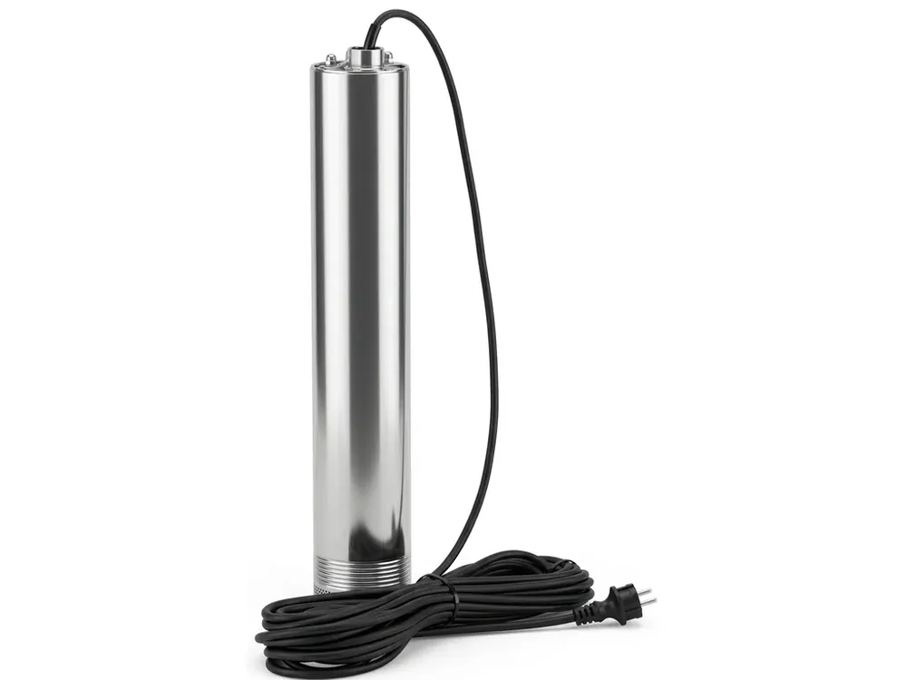 Ponorné čerpadlo hobby SUBINOX 7 Finální Výprodej