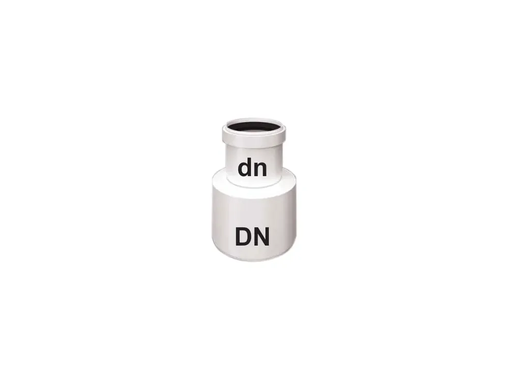 Redukce DN100/80dn Kup Teď