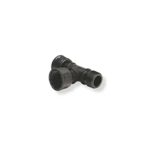 Akce Připojení solenoidu GF Garden UZ8 T-KUS 1"