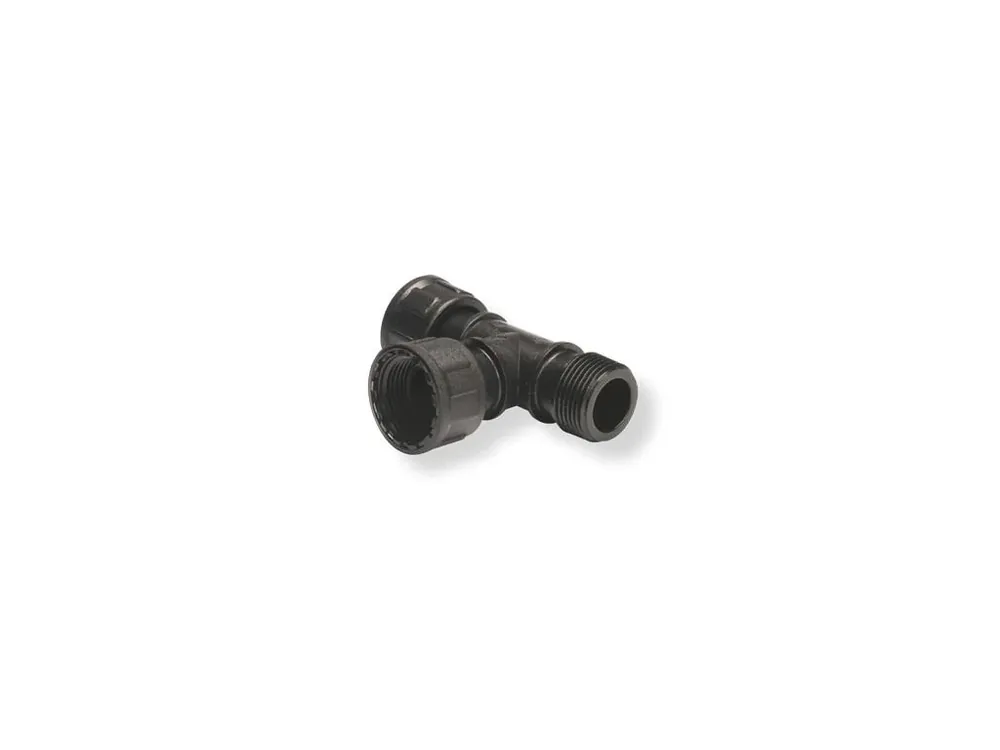 Akce Připojení solenoidu GF Garden UZ8 T-KUS 1"
