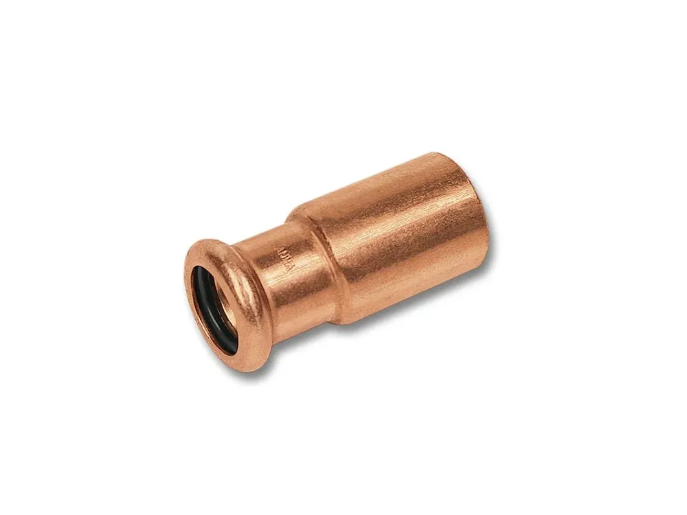SANHA-Press Redukce MF 28a x 18 Nejlepší Volba