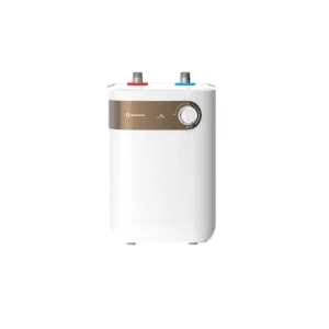 Top Prodej QUADROFLEX elektricky tlakový zásobníkový ohrievač QFE 5U DRY