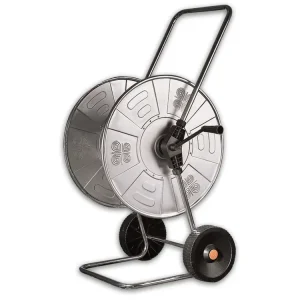Must-Have Vozík hadicový ZINCATO 1/2‘‘ 110m