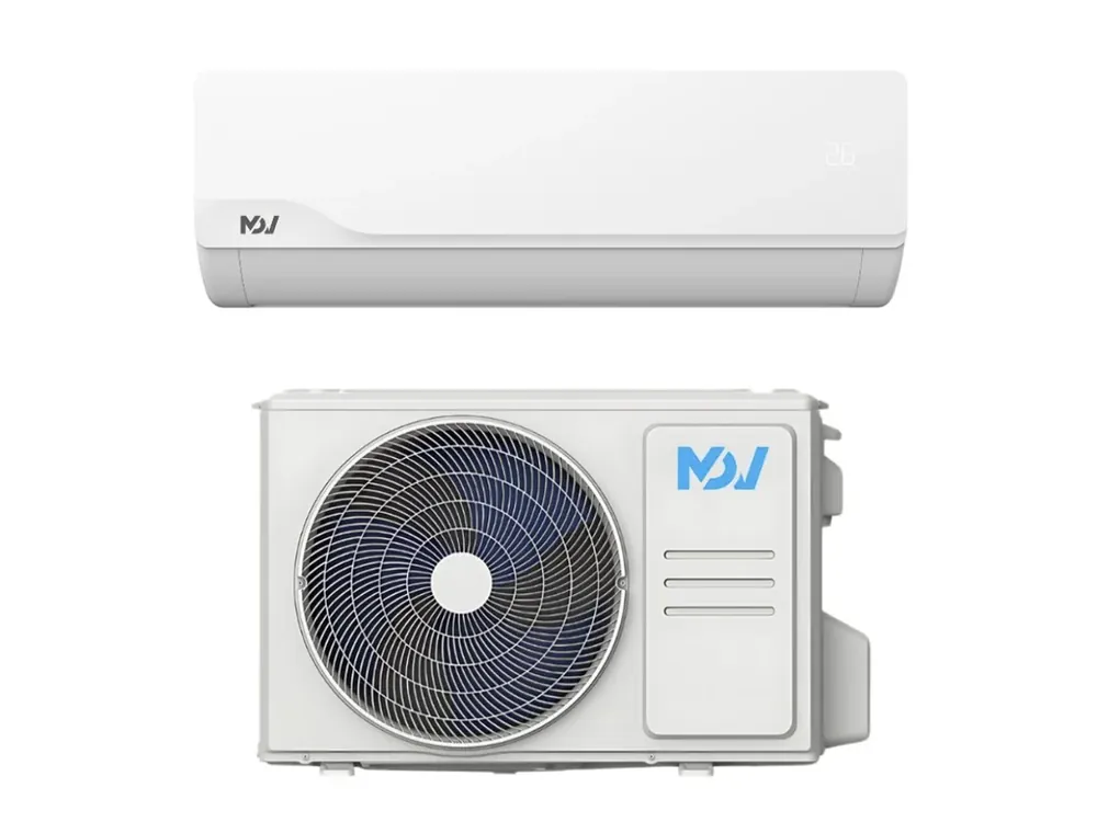Must-Have Klimatizácia MDV EVO 7,1 kW EVO-071-SP