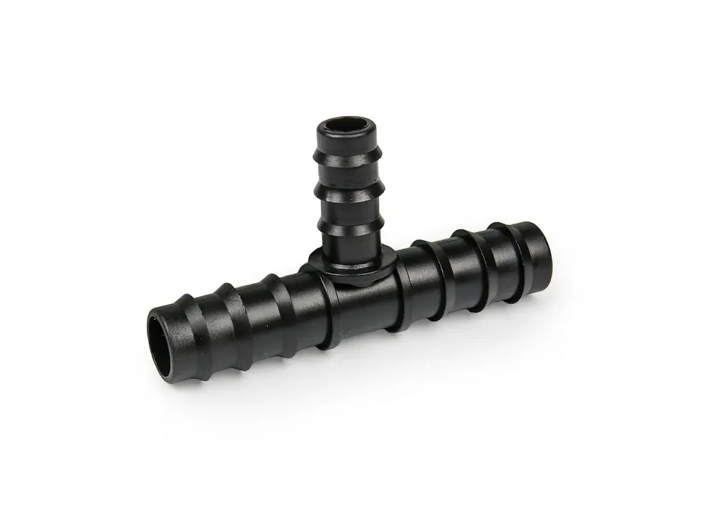 T-kus pro hadici 25mm Nejprodávanější