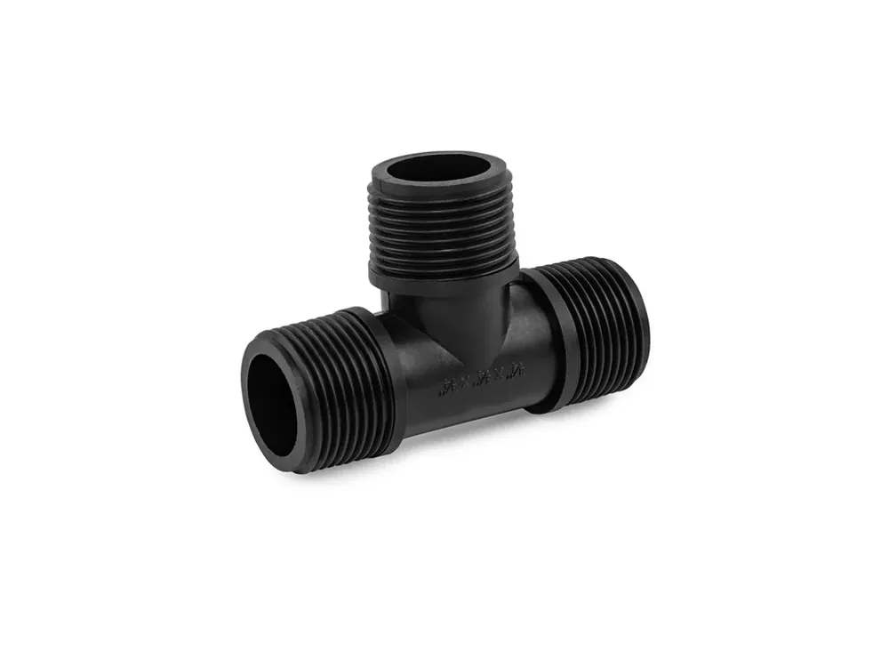 Přímo Od Výrobce T-kus - vnější závit 3/4"