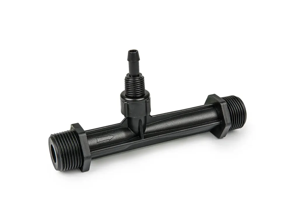 Injektor hnojiva - vnější závit 3/4" Sleva