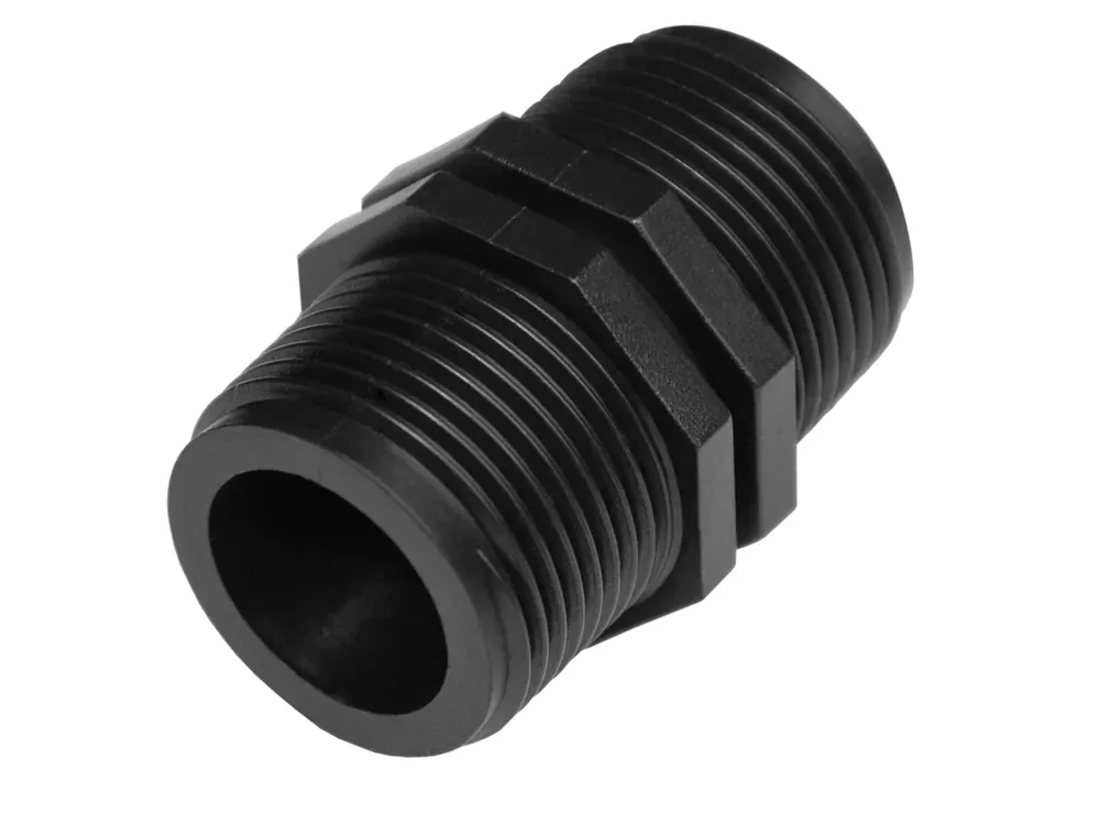 Vsuvka - vnější závit 2"x3/4" Objednat Nyní