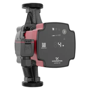Grundfos ALPHA 1GO 25-60 180mm 220-240V 9H AC0 Jen Po Omezenou Doba
