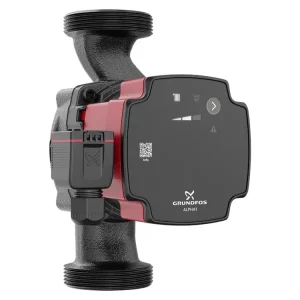 Grundfos ALPHA 1 32-40 180mm 220-240V 9H AB0 Ověřený