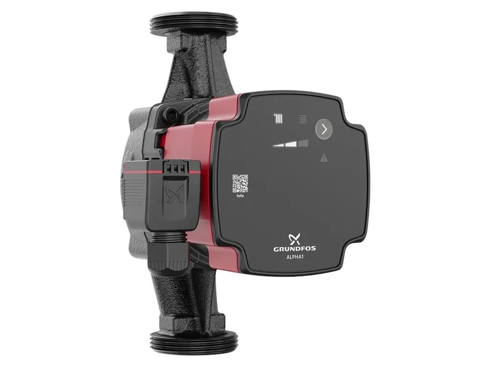 Bezpečná Platba Grundfos ALPHA 1 25-40 180mm 220-240V 9H AB0