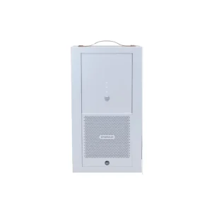 Speciální Cena Čistička vzduchu UV-C PURE AIR-100/RAL9003 - bíla