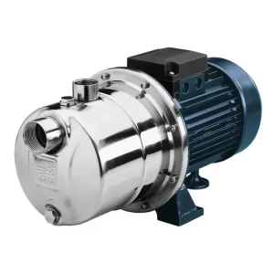Jen Po Omezenou Doba EBARA JEX 150 M 230V samonasávacie