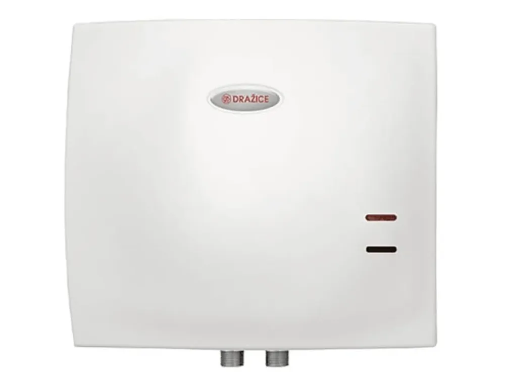 Dokud Zásoby Vydrží Dražice tlakový průtokový ohřívač MX 2211 5,5 kW/11 kW