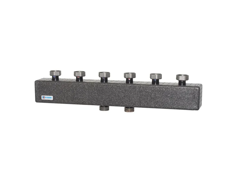 Must-Have Rozdělovač ESBE GMA431 G 1 1/2"