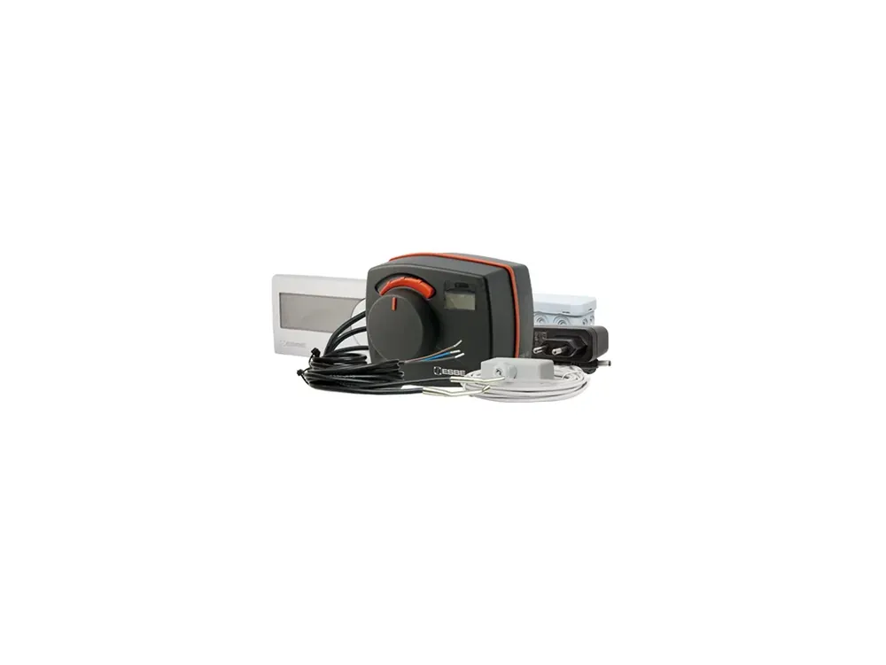 Nízká Cena Regulátor ESBE CRD227 REGULATOR 230V 6NM
