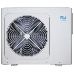 Sezónní Sleva Tepelné čerpadlo MIDEA MDV Power monoblok MDVC-V12WD2BR8-P (R32, 12 kW, 3f)