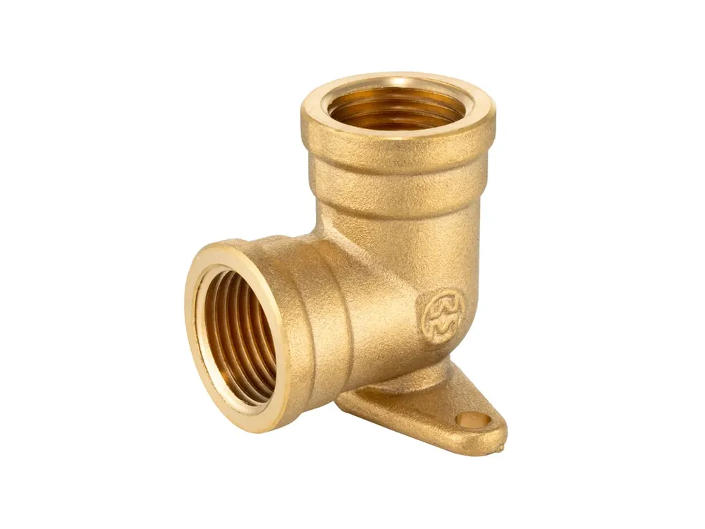 Mosadzná nástenka 3/4" Bezpečná Platba