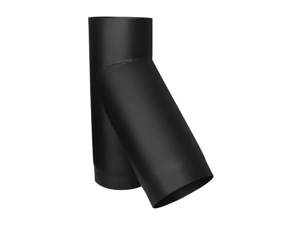 Prodmax komínový sopouch 220 mm ocel - 45°, 2 mm Originální